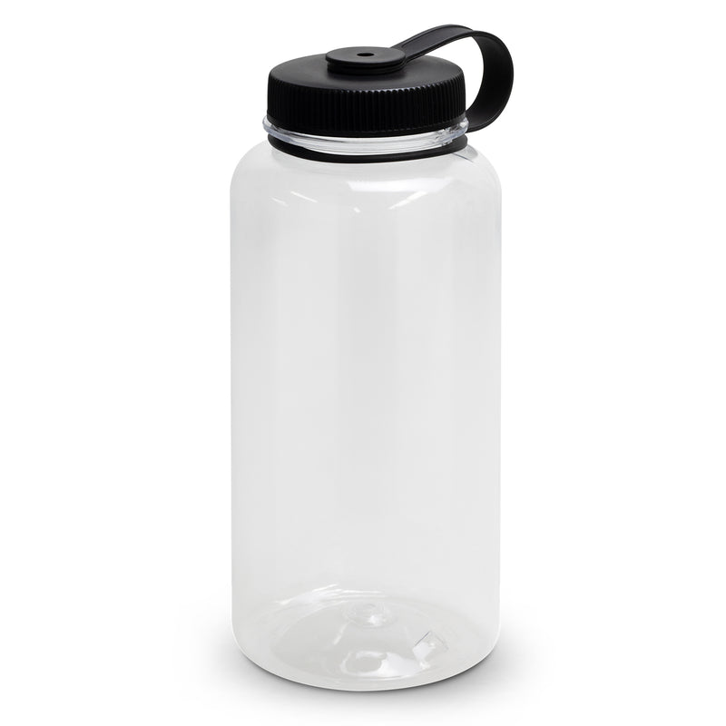 Trends 121664 Mountaineer Bottle – Black