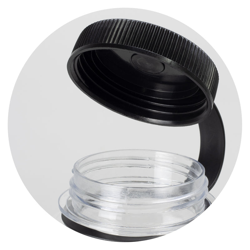 Trends 121664 Mountaineer Bottle – Lid