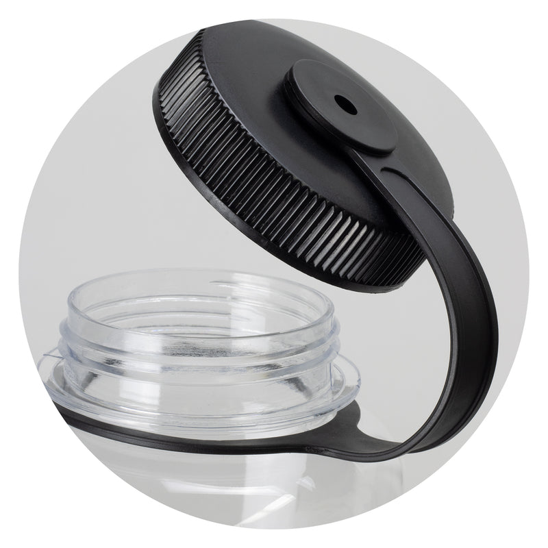 Trends 121664 Mountaineer Bottle – Detail