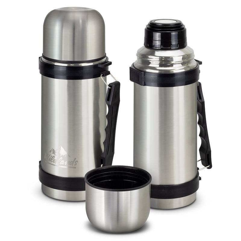 Trends 121713 Mitre Vacuum Flask