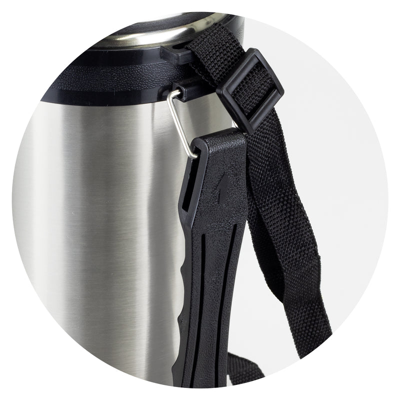 Trends 121713 Mitre Vacuum Flask – Handle