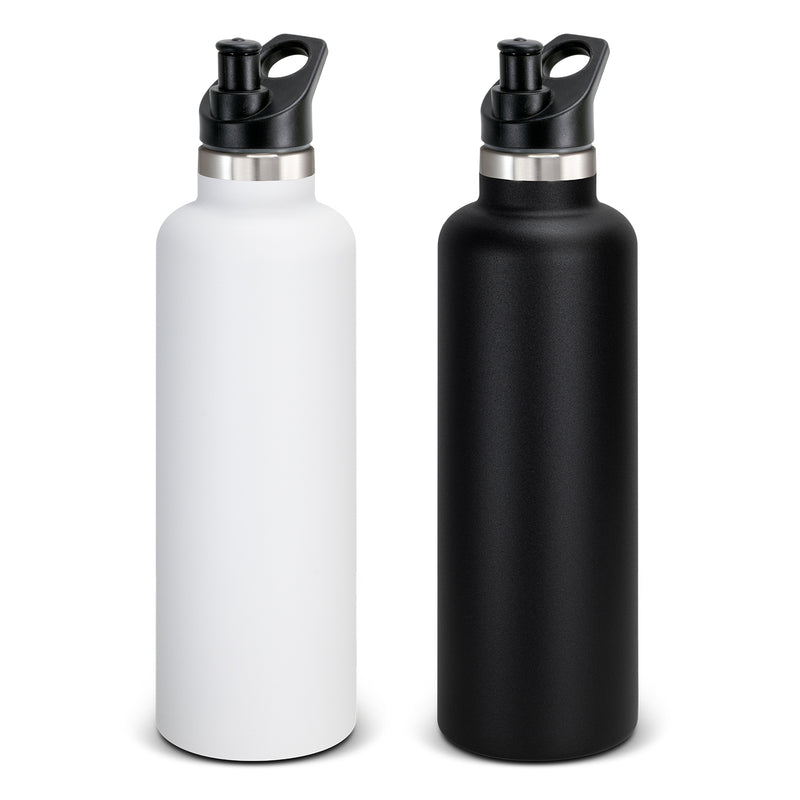 Trends 121714 Nomad Vacuum Bottle - 1L