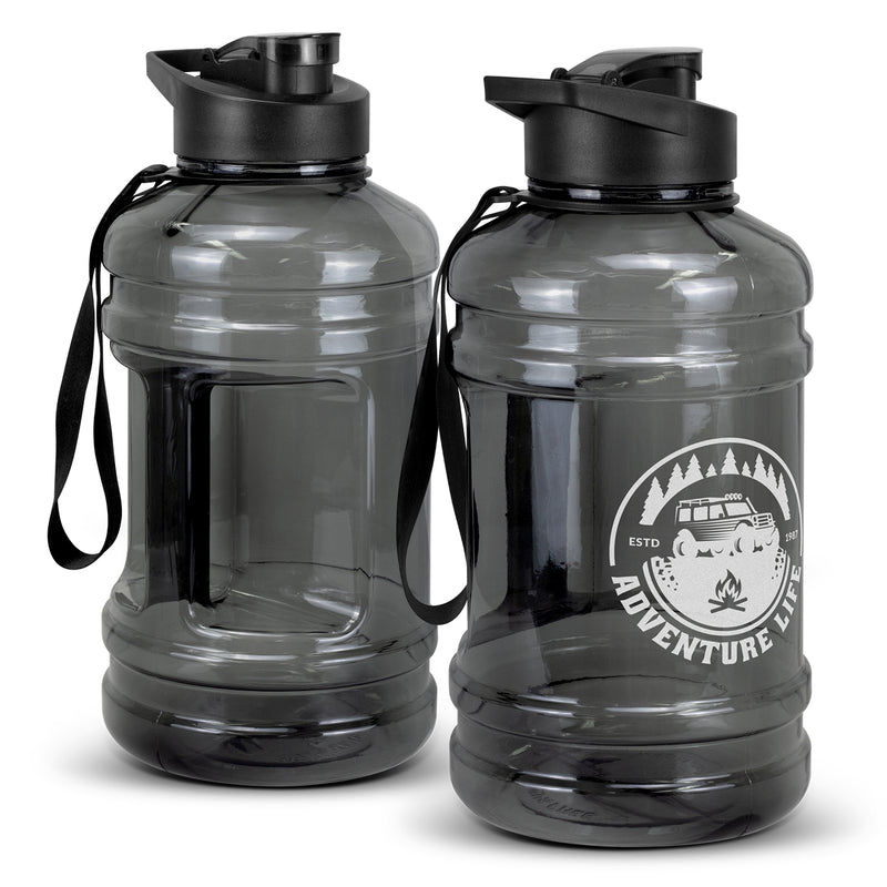Trends 121715 Colossal Bottle