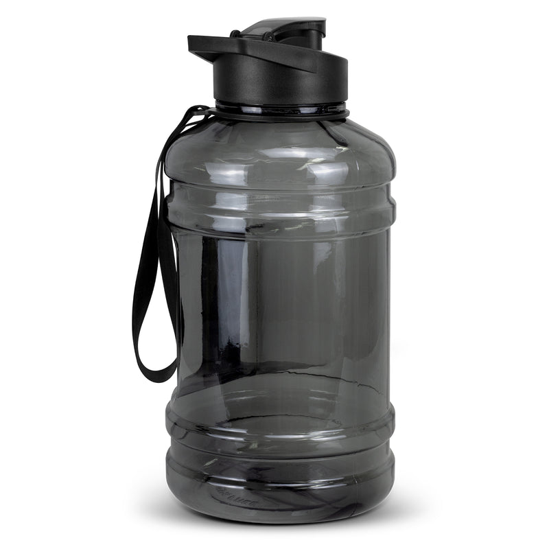 Trends 121715 Colossal Bottle – Translucent Black