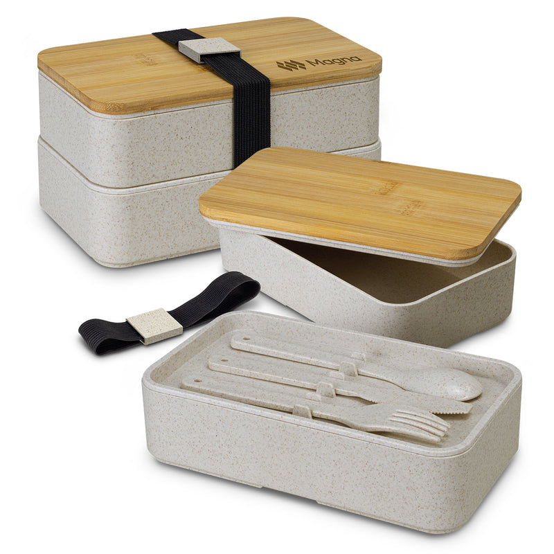 Trends 121718 Stackable Lunch Box