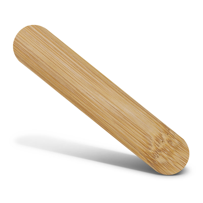 Trends 121721 Bamboo Nail File – Branding Area
