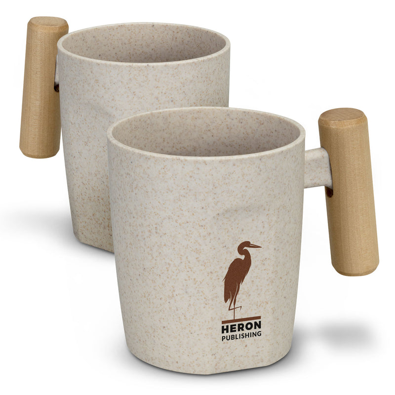 Trends 121727 Duran Coffee Cup