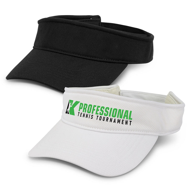 Trends 121796 Sports Mesh Visor