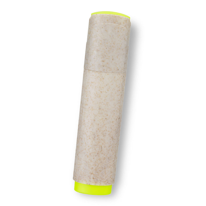 Trends 121803 Choice Highlighter – Natural/Yellow