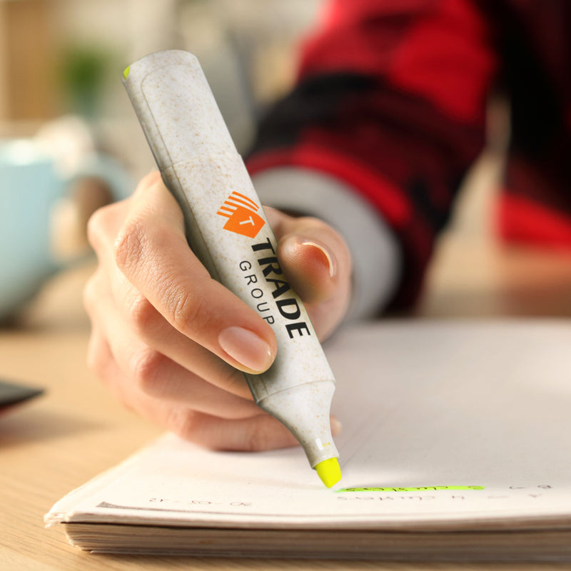 Trends 121803 Choice Highlighter – Feature