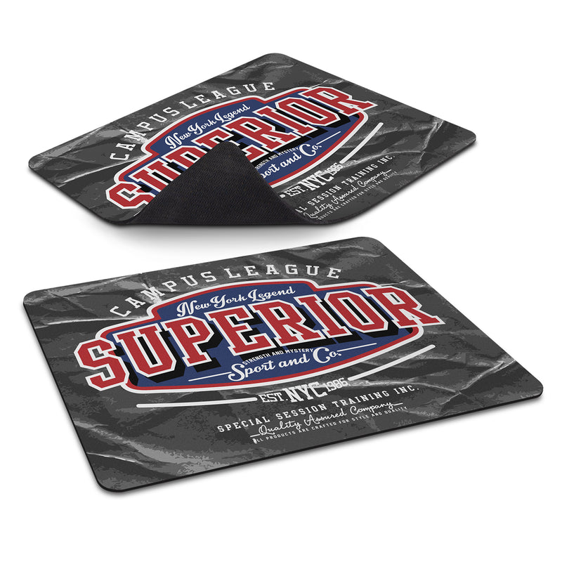 Trends 121843 Slimline Mouse Mat
