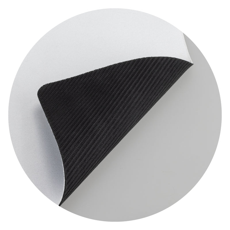 Trends 121843 Slimline Mouse Mat – Base Detail