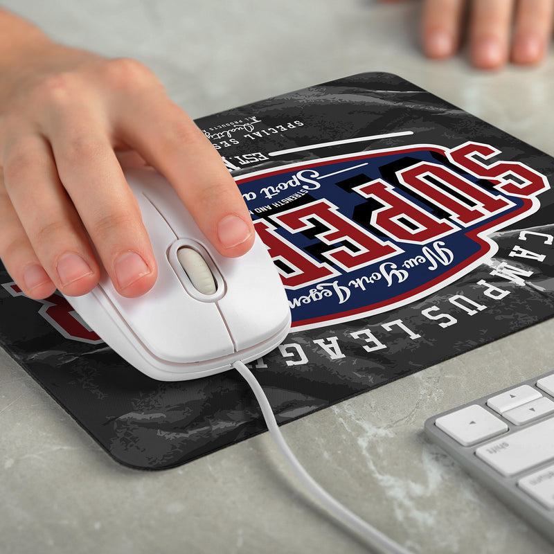 Trends 121843 Slimline Mouse Mat – Feature