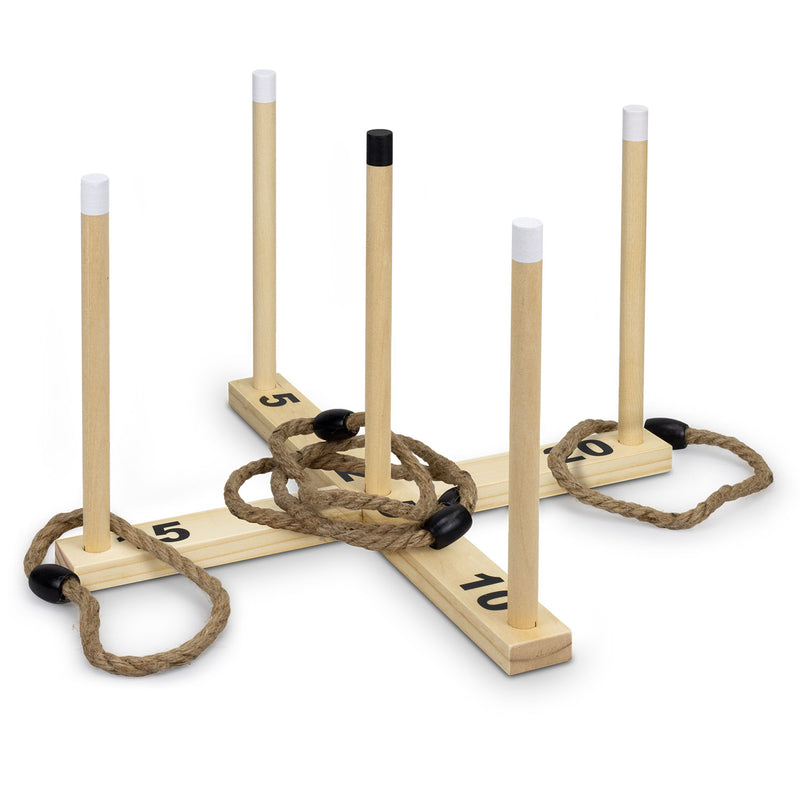 Trends 121846 Ring Toss Game – Game