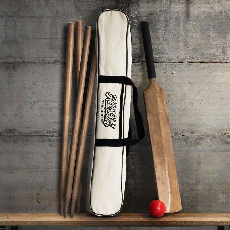 Trends 121847 Boundary Cricket Set – Feature