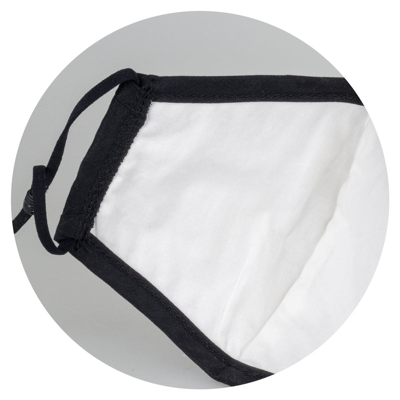 Trends 121850 Luxe Face Mask – Detail