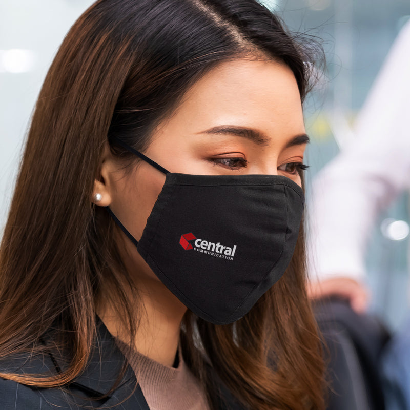 Trends 121850 Luxe Face Mask – Feature