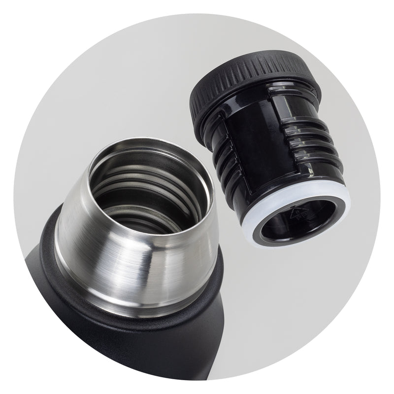 Trends 121852 Wayfarer Flask – Detail