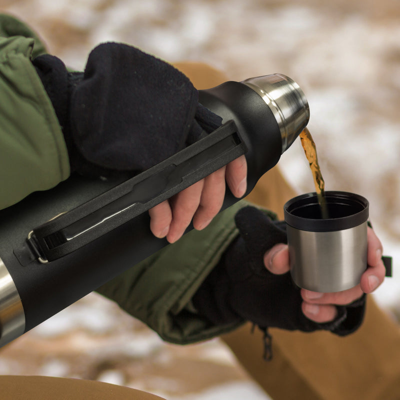 Trends 121852 Wayfarer Flask – Feature
