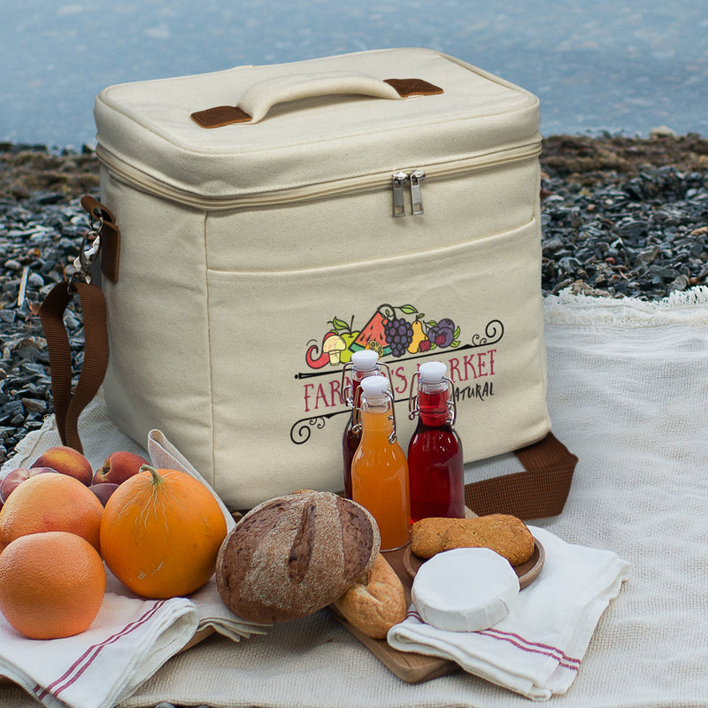 Trends 121856 Colton Cooler Bag – Feature