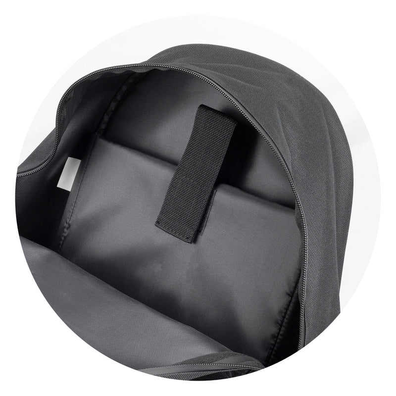 Trends 121857 Springs Backpack – Inside Detail