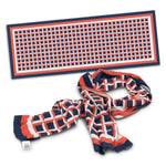 Trends 121901 Berlin Scarf