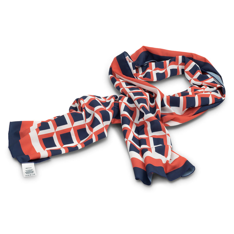 Trends 121901 Berlin Scarf – Detail