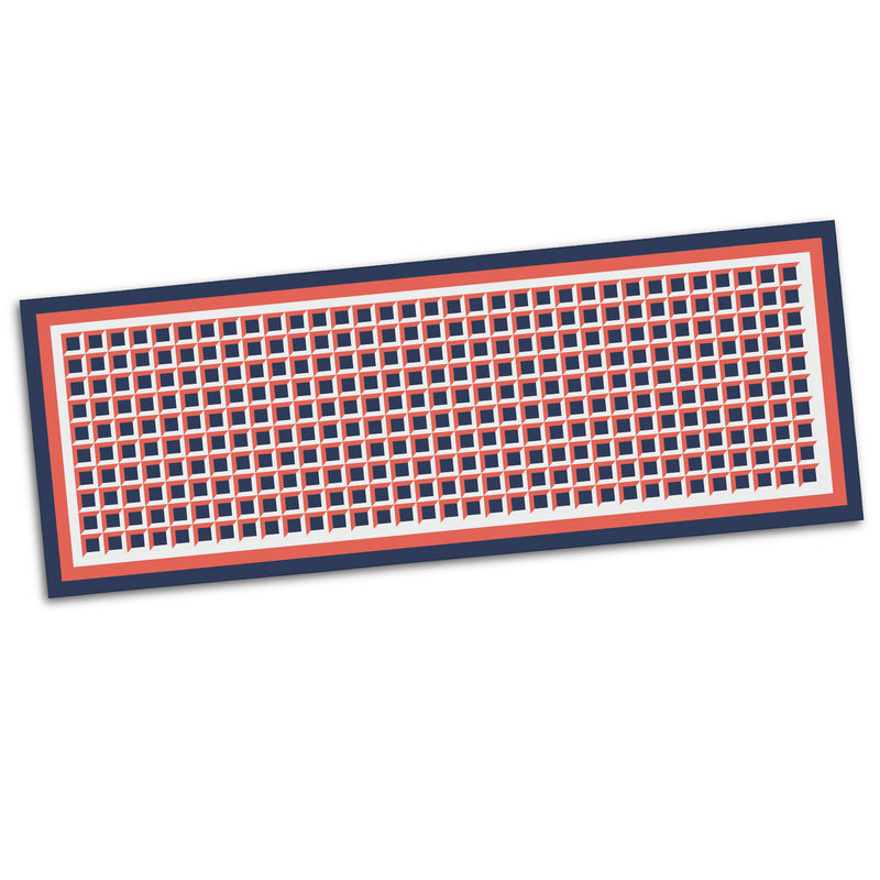 Trends 121901 Berlin Scarf – Flat