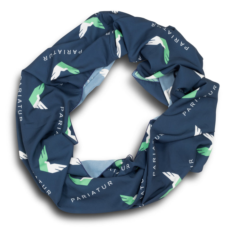 Trends 121902 Berlin Infinity Scarf – Scarf