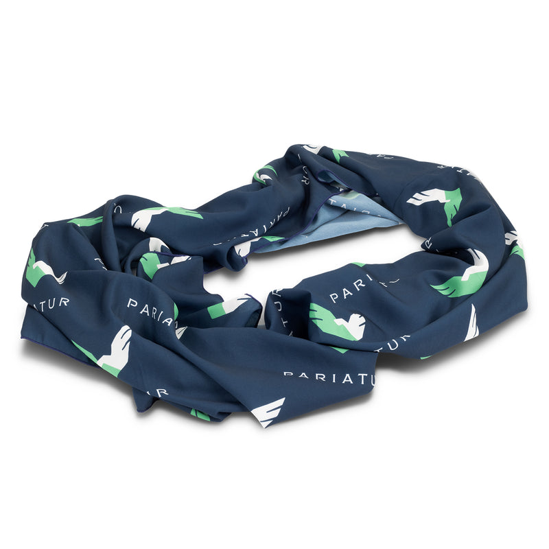 Trends 121902 Berlin Infinity Scarf – Detail