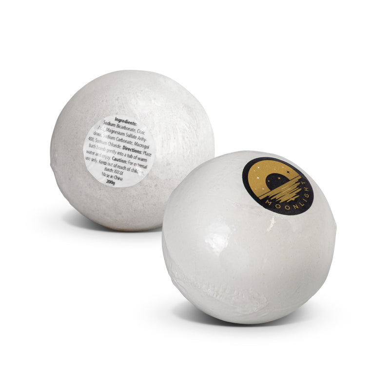 Trends 121925 Soothe Bath Bomb