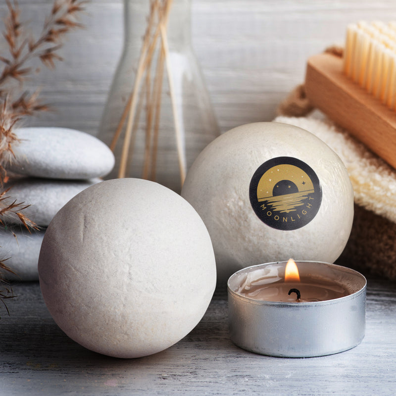 Trends 121925 Soothe Bath Bomb – Feature