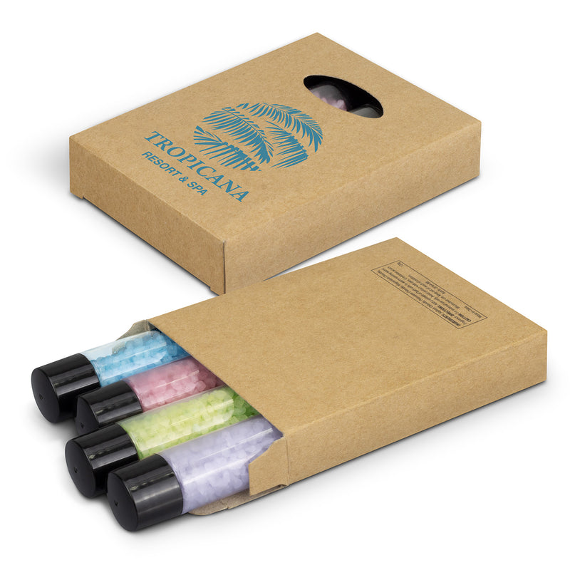 Trends 121926 Spa Bath Salt Set