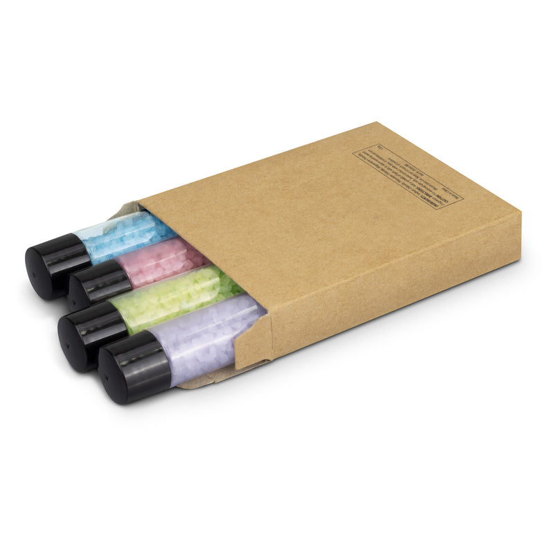 Trends 121926 Spa Bath Salt Set – Open Box