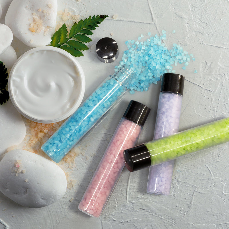 Trends 121926 Spa Bath Salt Set – Feature