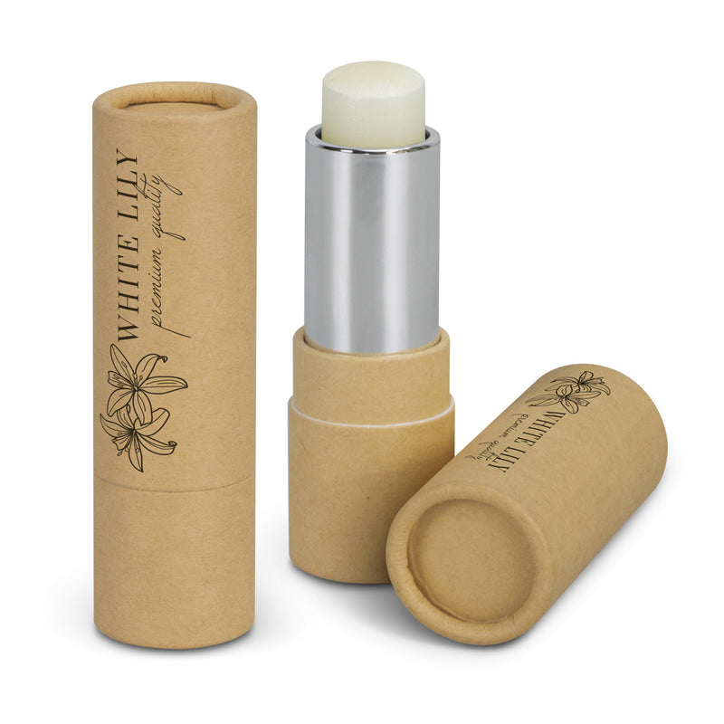 Trends 121927 Kraft Lip Balm