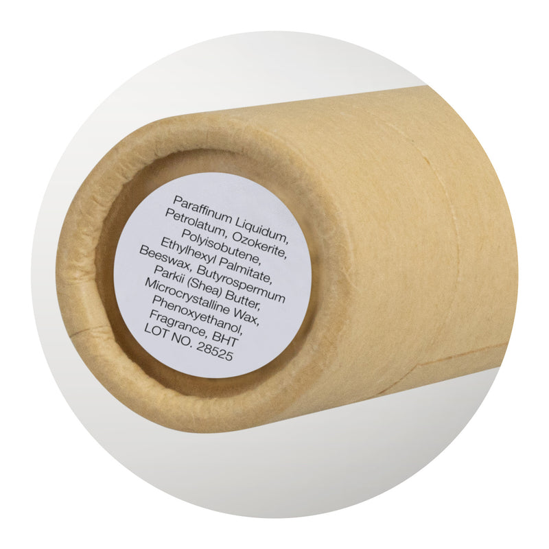Trends 121927 Kraft Lip Balm – Detail