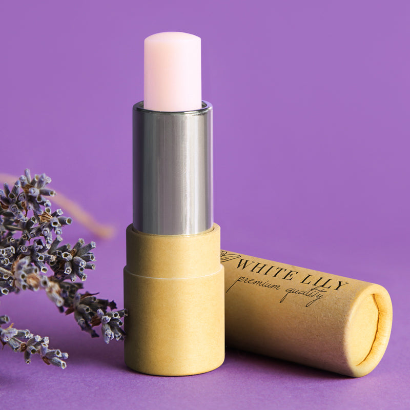 Trends 121927 Kraft Lip Balm – Feature