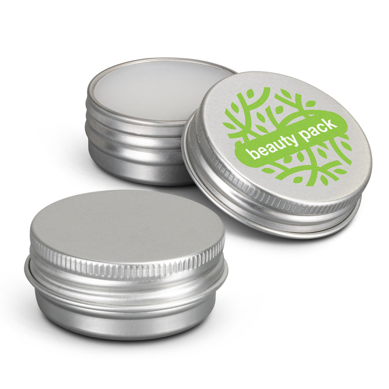Trends 121928 Lip Balm Tin