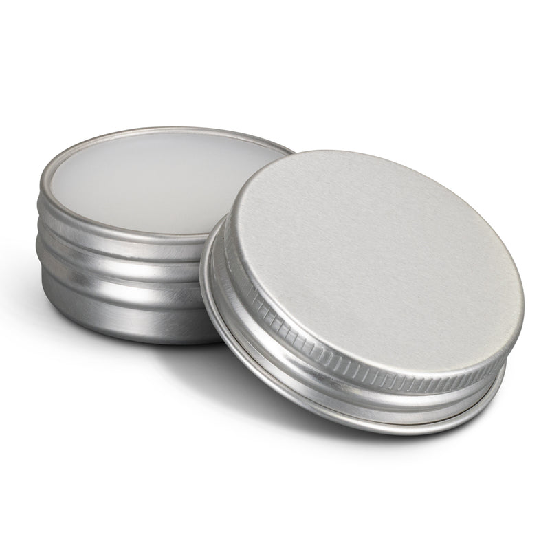 Trends 121928 Lip Balm Tin – Open