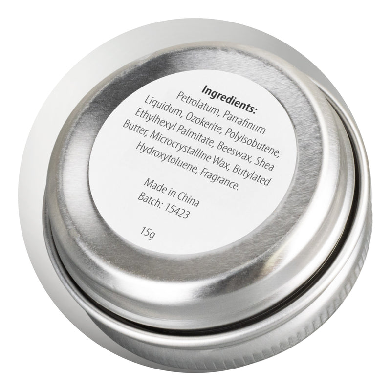 Trends 121928 Lip Balm Tin – Detail