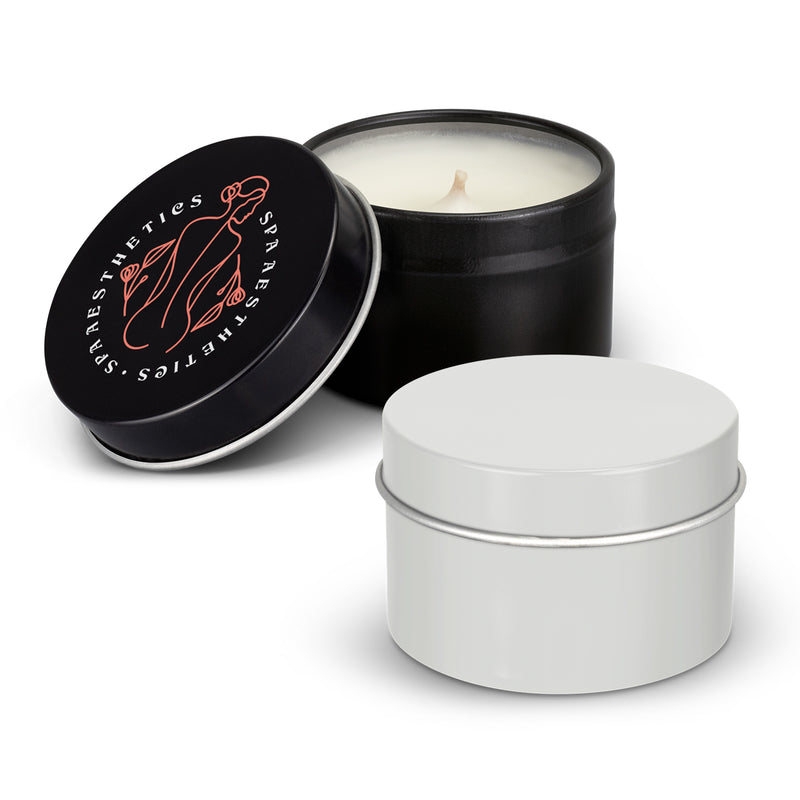 Trends 121930 Suite Travel Candle