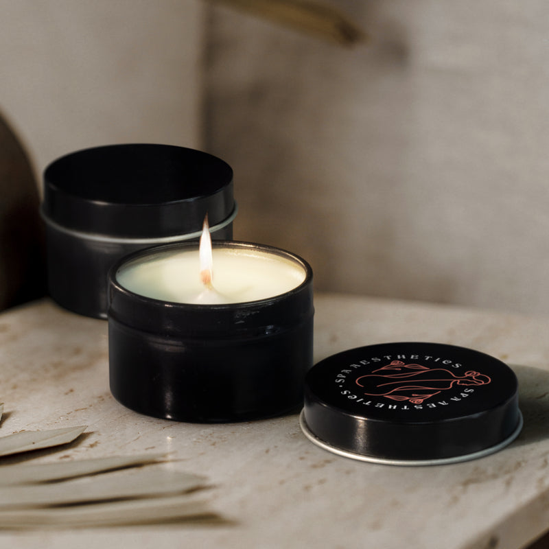 Trends 121930 Suite Travel Candle – Feature