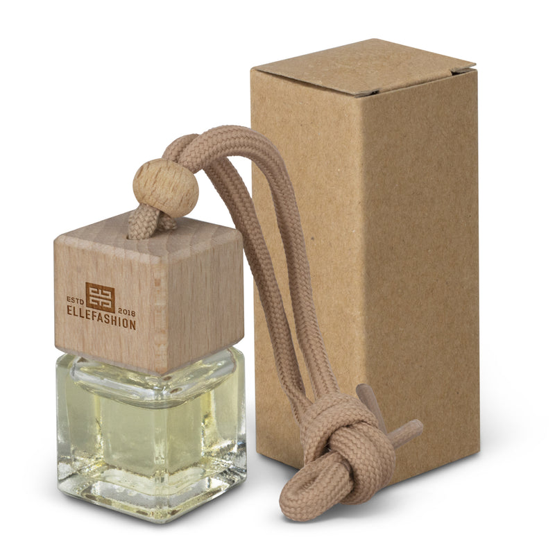 Trends 121931 Refillable Car Air Freshener