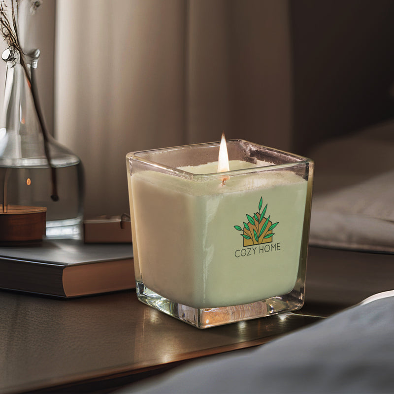 Trends 121932 Ambient Scented Candle – Feature
