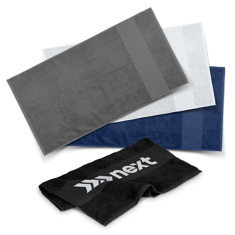 Trends 121935 Fit Sports Towel