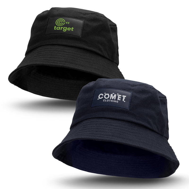 Trends 121937 Bucket Hat with Patch