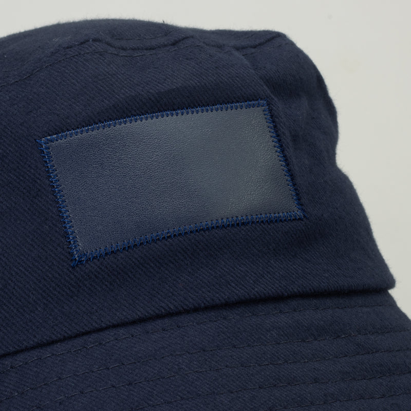 Trends 121937 Bucket Hat with Patch – Detail