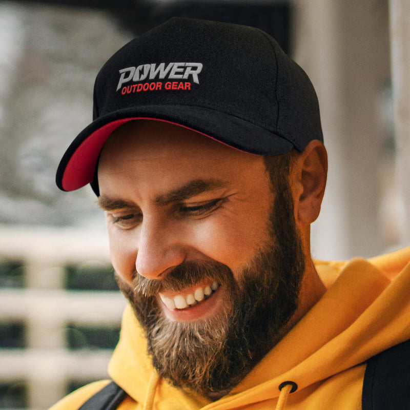 Trends 121938 Hornet Cap – Feature