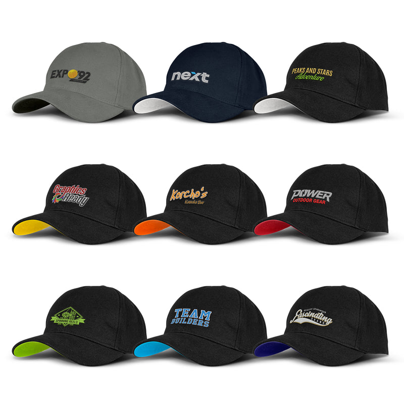 Trends 121938 Hornet Cap